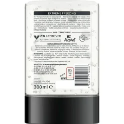 Taft Extreme Freezing Level 5 Haargel