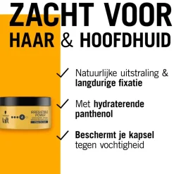 Taft Irresistible Power Grooming Cream