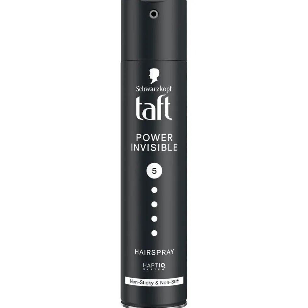 Taft Power Invisible Haarspray