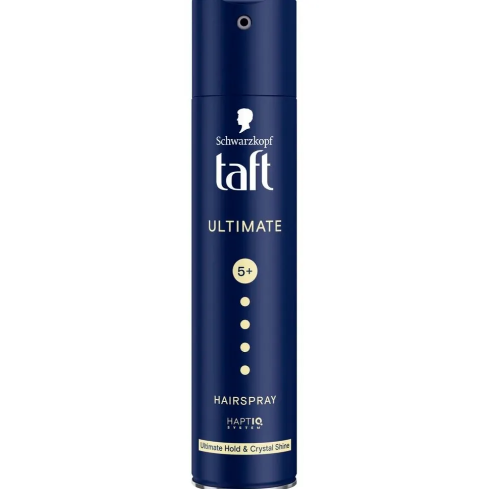 Taft Styling Ultimate Level 5 Haarspray