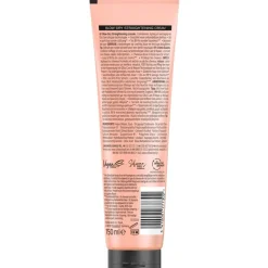 Taft x Gliss Sleeky Smooth Straightening Cream