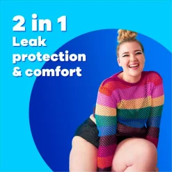 Tampax Compak Regular Tampons