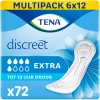 TENA Discreet Extra Incontinentieverband Maanddoos