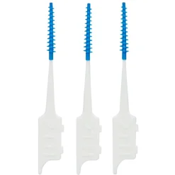 2TH Flexpicks Rubberen Interdentale Borsteltjes