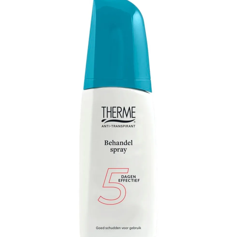Therme Antitranspirant Behandelspray