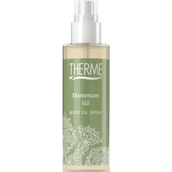 Therme Hammam Body Oil Spray