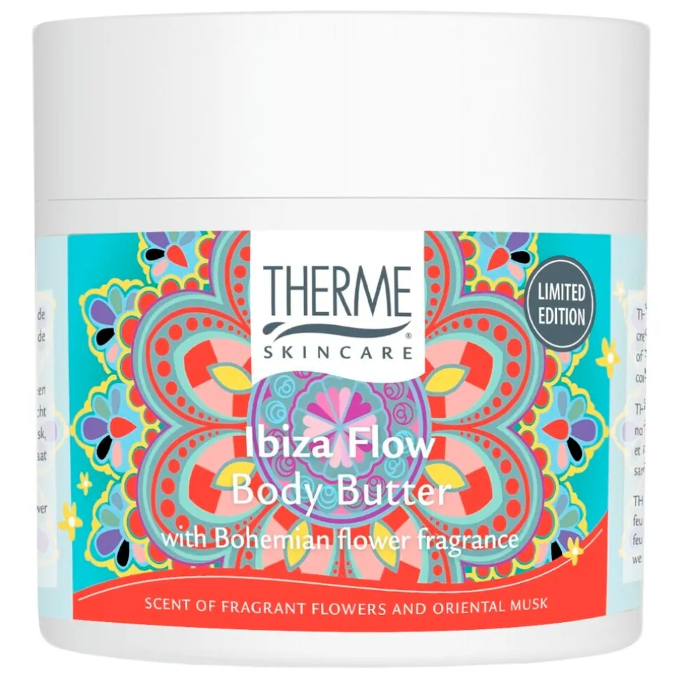 Therme Ibiza Flow Body Butter