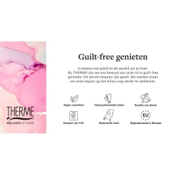 Therme Mindful Blossom Douchefoam