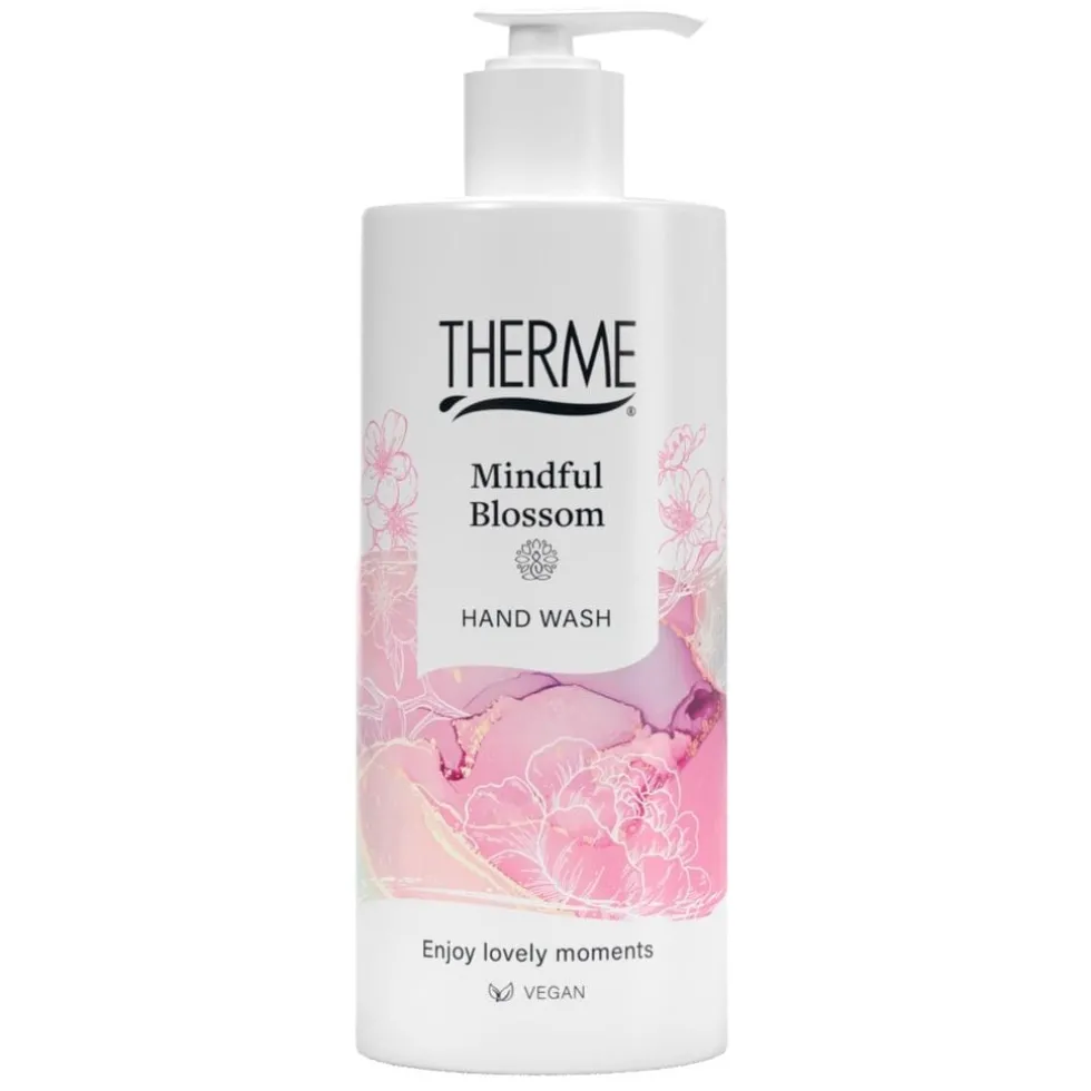 Therme Mindful Blossom Hand Wash