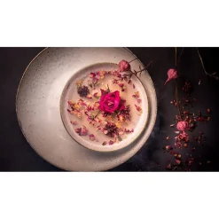 Therme Mystic Rose Shower Scrub