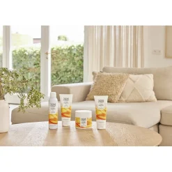 Therme Orange Happiness Douchefoam