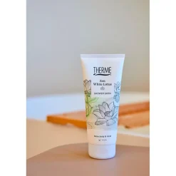 Therme Zen White Lotus Douchecrème