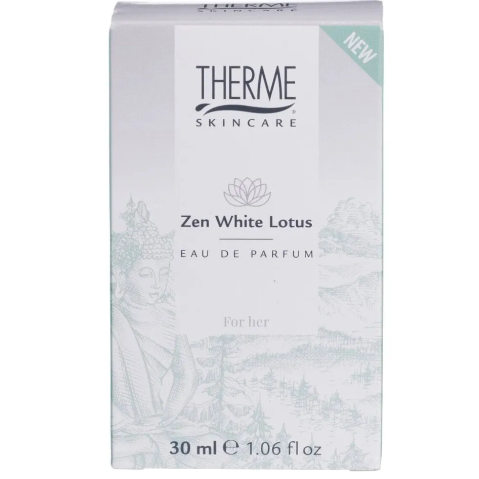 Therme Zen White Lotus Eau de Parfum