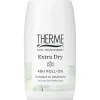 Therme Zen White Lotus Extra Dry 48H Antitranspirant Roller