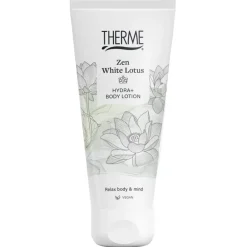 Therme Zen White Lotus Hydra+ Bodylotion