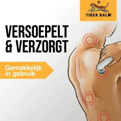 Tiger Balm Fluid