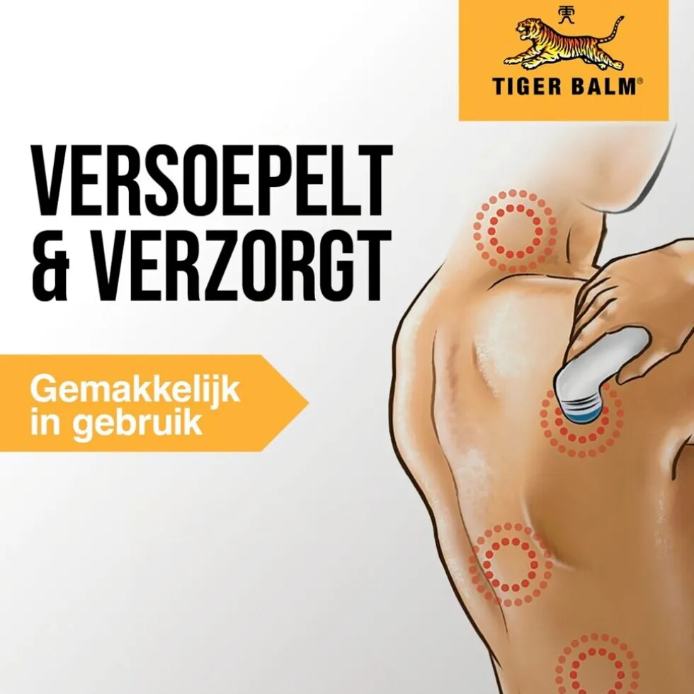 Tiger Balm Fluid