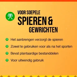 Tiger Balm Rood Tijgerbalsem