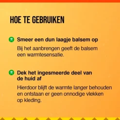 Tiger Balm Rood Tijgerbalsem