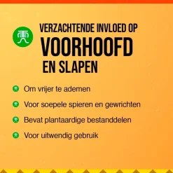 Tiger Balm Wit Tijgerbalsem