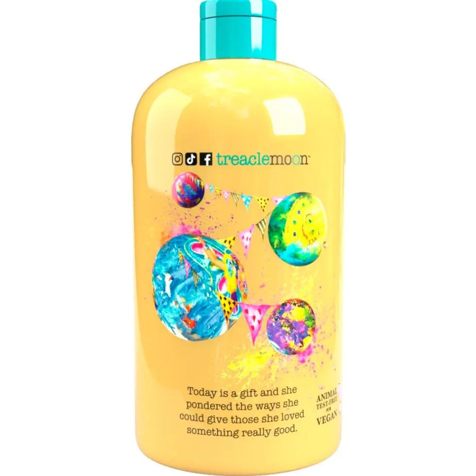 Treaclemoon Brazilian Love Douche- en Badgel