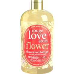Treaclemoon Rouge Love Story Shower and Bath Gel