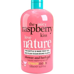 Treaclemoon The Raspberry Kiss Bad- en Douchegel