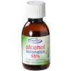 Trekpleister 96% Alcohol Ketonatus