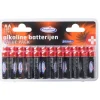 Trekpleister AA Alkaline Batterijen