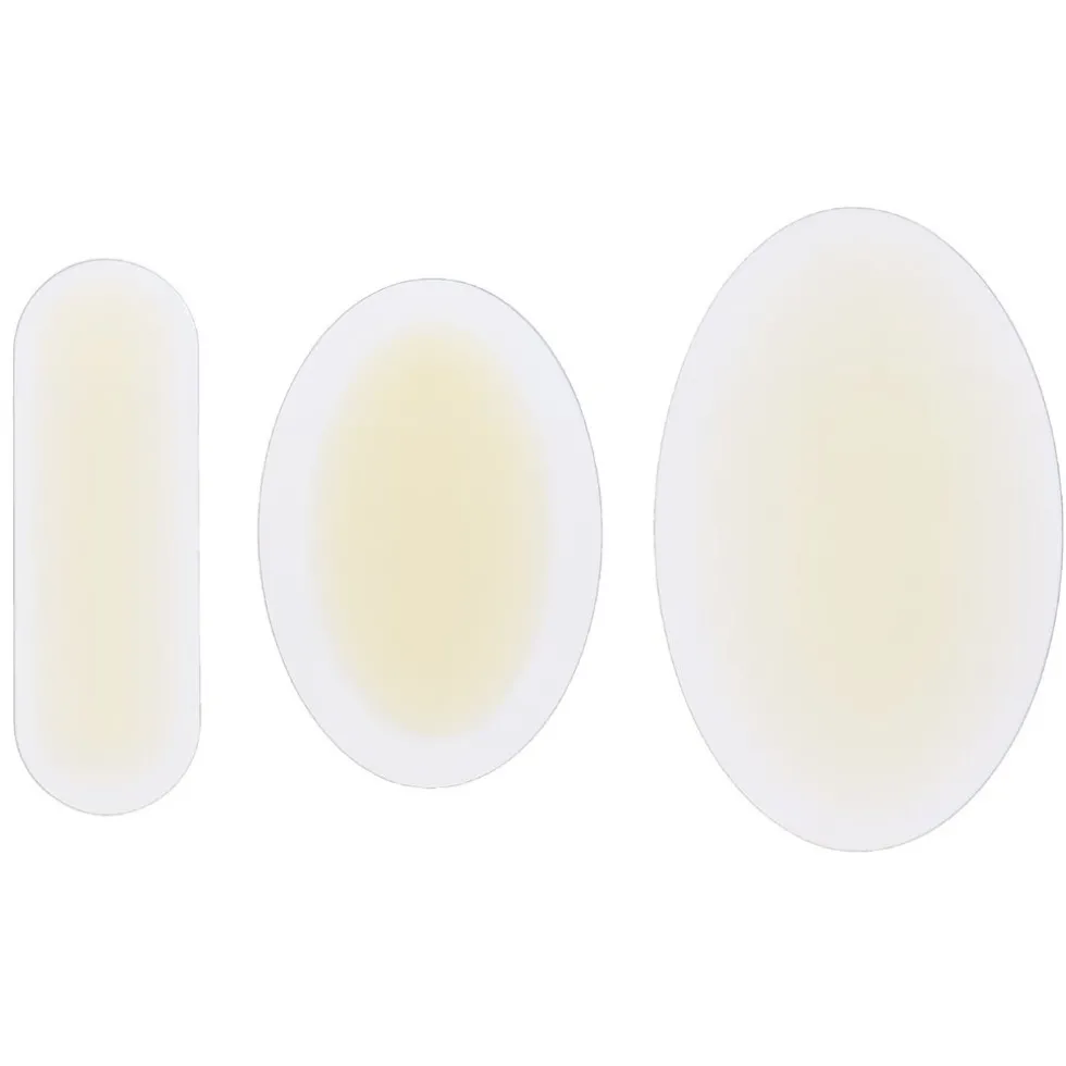 Trekpleister Assorti Blaarpleisters