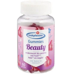 Trekpleister Beauty Gummies