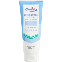 Trekpleister Cetomacrogol 50% Vetcrème