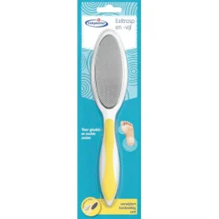 Trekpleister Eeltrasp en -Vijl