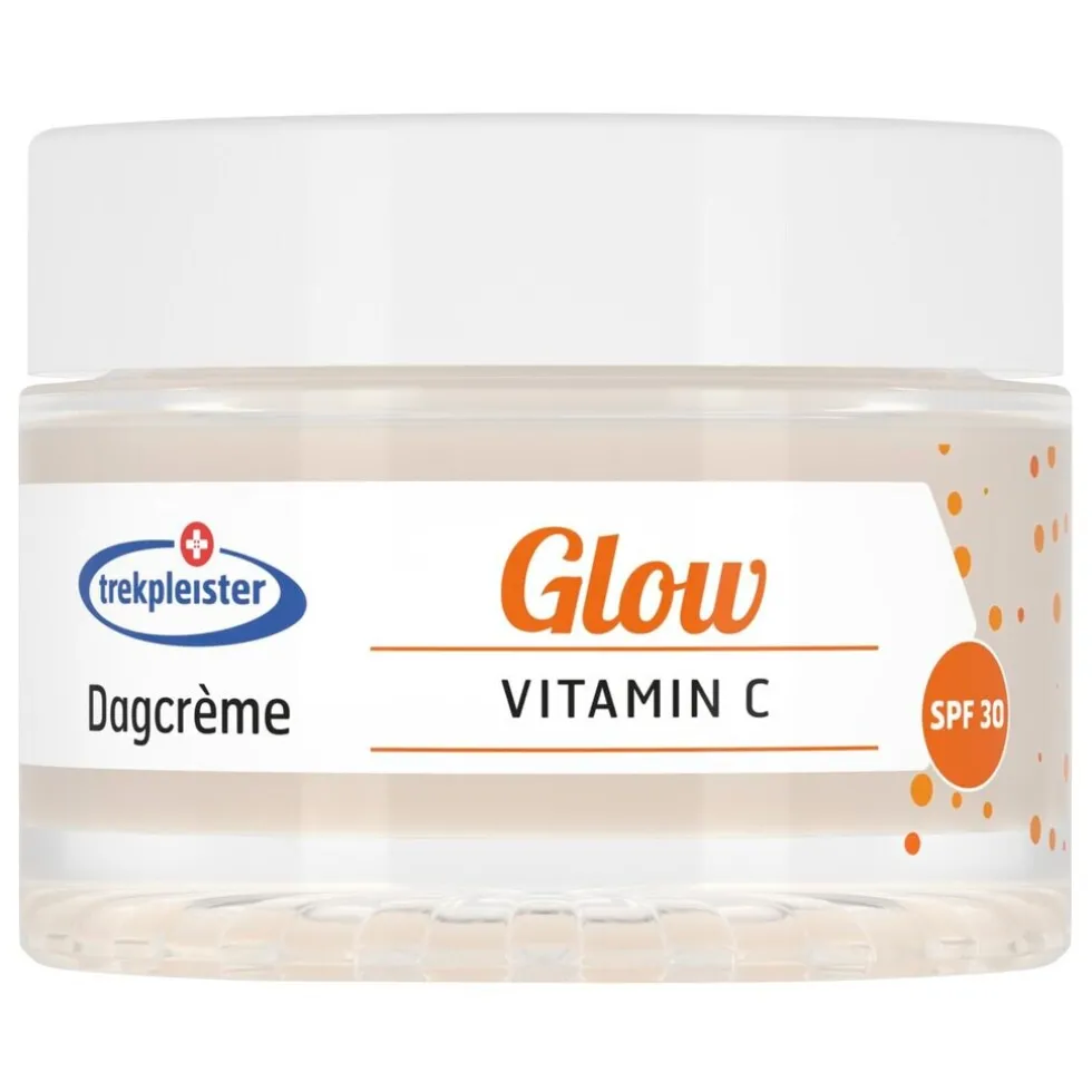 Trekpleister Glow SPF30 Dagcrème