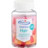 Trekpleister Hair Gummies