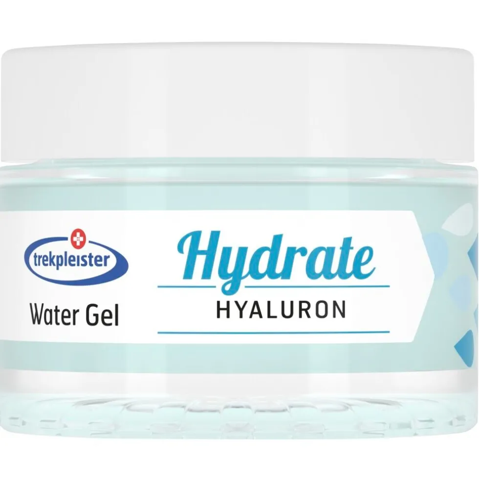 Trekpleister Hydrate Hyaluron Dagcrème