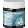 Trekpleister Inhalatie Capsules
