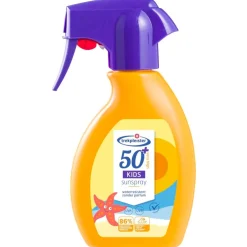 Trekpleister Kids SPF50+ Sun Spray