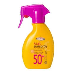 Trekpleister Kids SPF50+ Sun Spray
