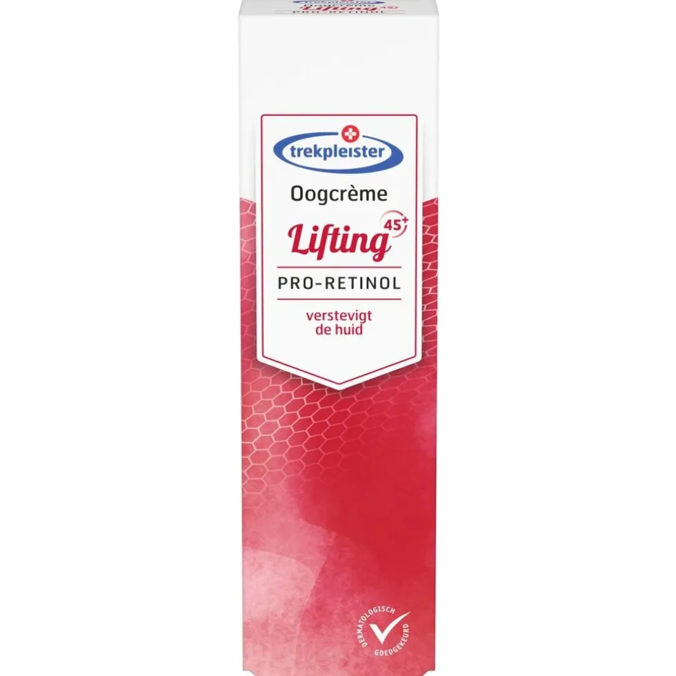 Trekpleister Lifting Oogcrème