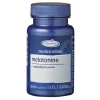 Trekpleister Melatonine Tabletten