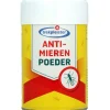 Trekpleister Mierenpoeder