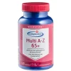 Trekpleister Multi A-Z 65+ Tabletten