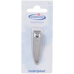 Trekpleister Nagelknipper