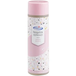 Trekpleister Nagellakremover zonder Aceton