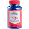 Trekpleister Omega 3 Visolie 1000mg Capsules
