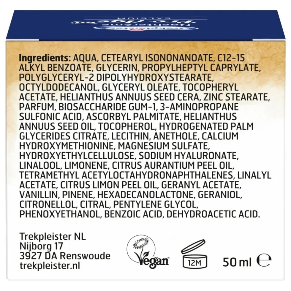 Trekpleister Pro Age 60+ Nachtcrème