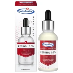 Trekpleister Retinol 0,2% Renew Nachtserum