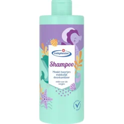 Trekpleister Shampoo