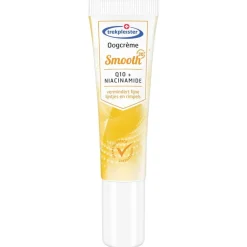 Trekpleister Smooth Oogcrème